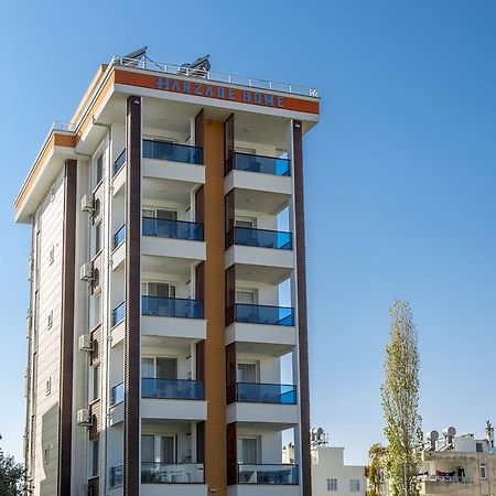 Hanzade Homeアナムル エクステリア 写真