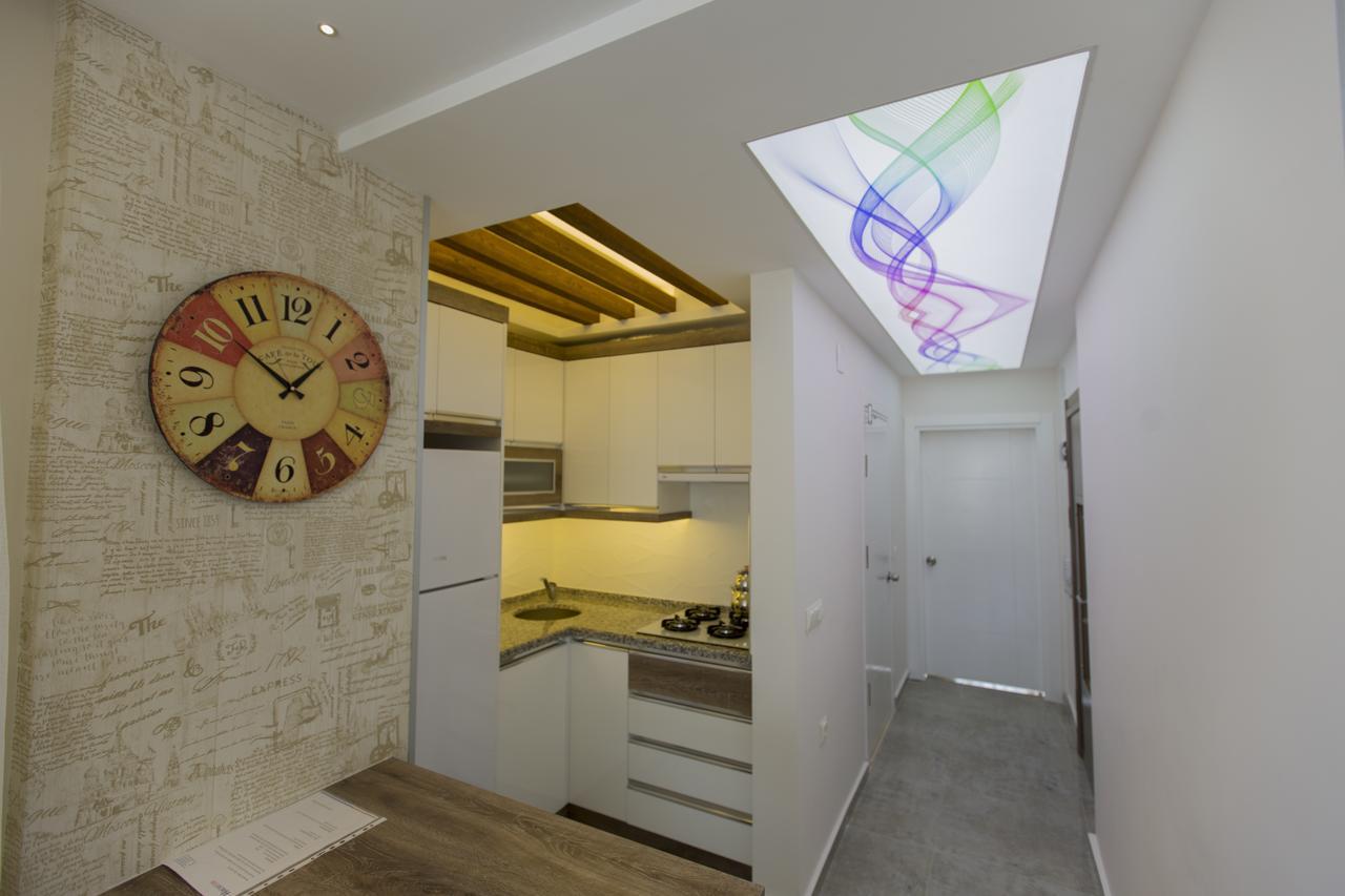 Hanzade Homeアナムル エクステリア 写真