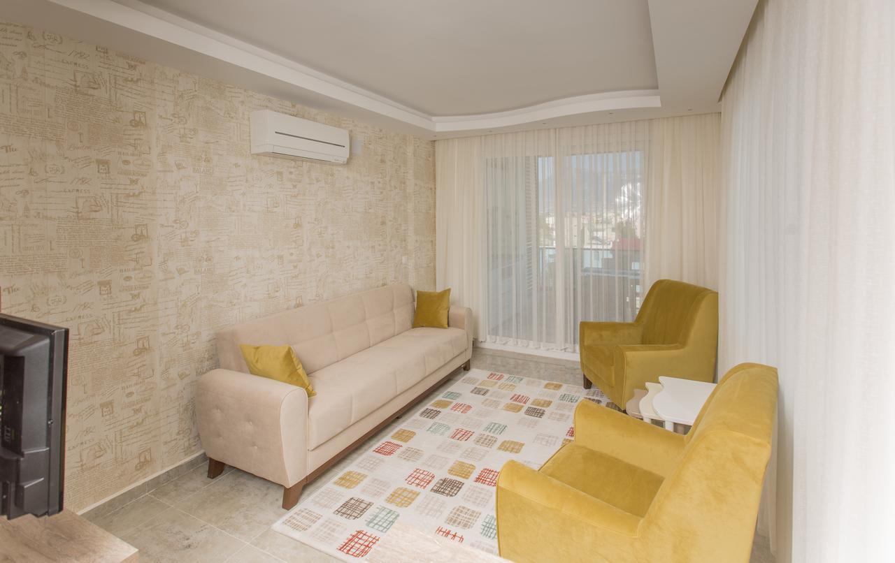 Hanzade Homeアナムル エクステリア 写真