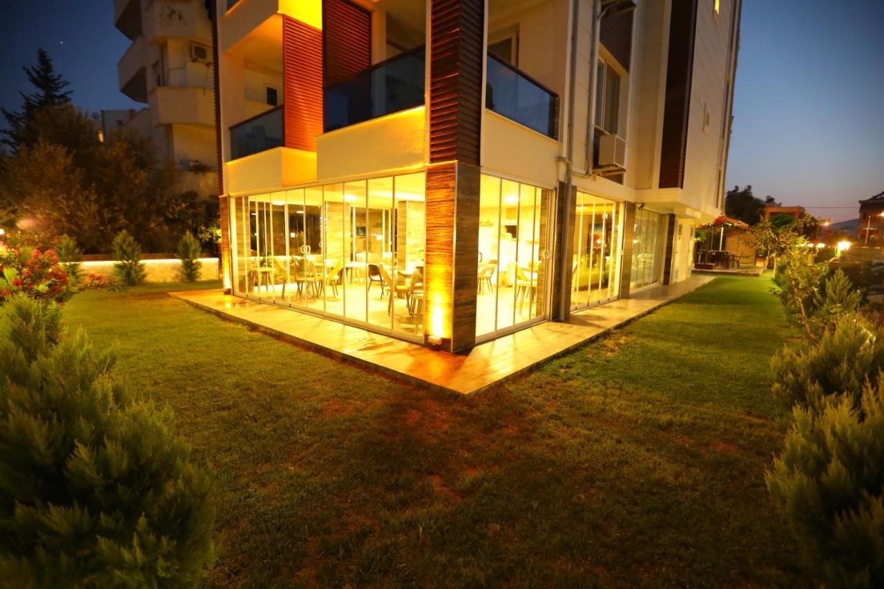 Hanzade Homeアナムル エクステリア 写真
